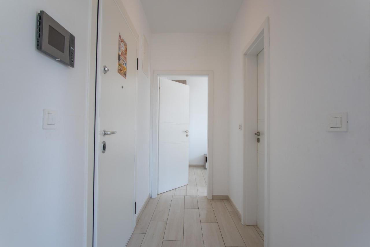 Novalja West Residence Екстер'єр фото